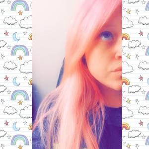 Meet your Posher, Kari